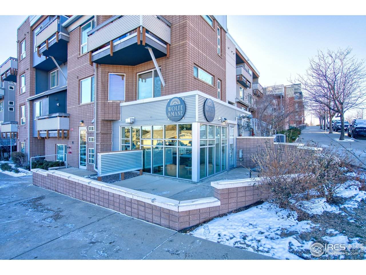 2810 College Ave - Photo 1