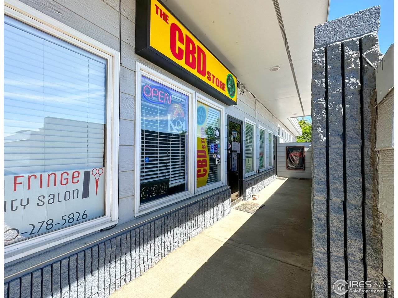 1528 Lincoln Ave - Photo 1