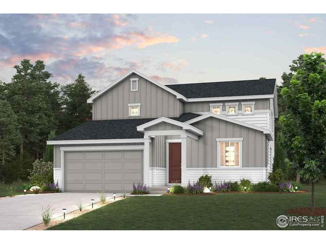 819 Mesic Ln - Photo 1