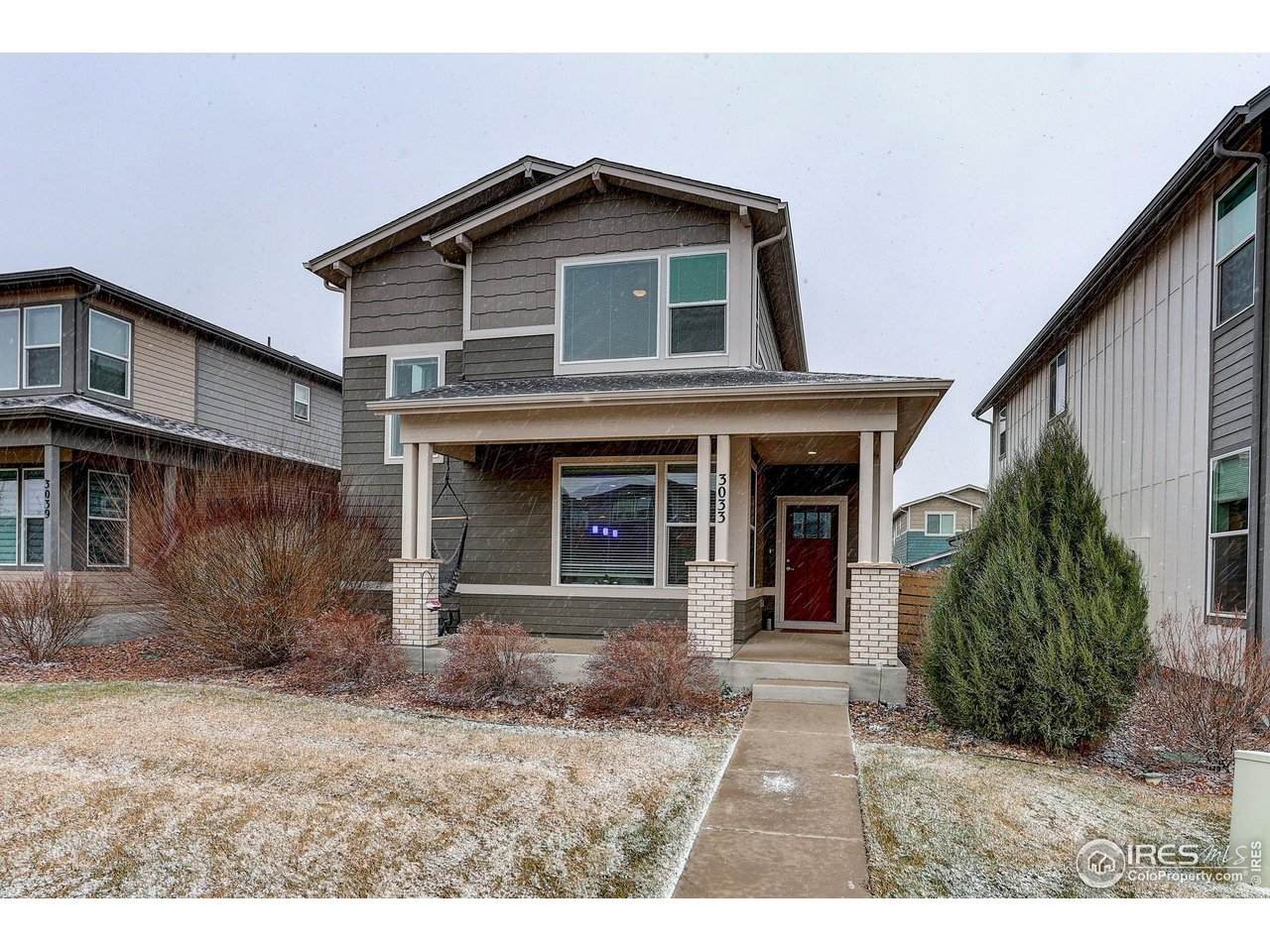 3033 Sykes Dr - Photo 1