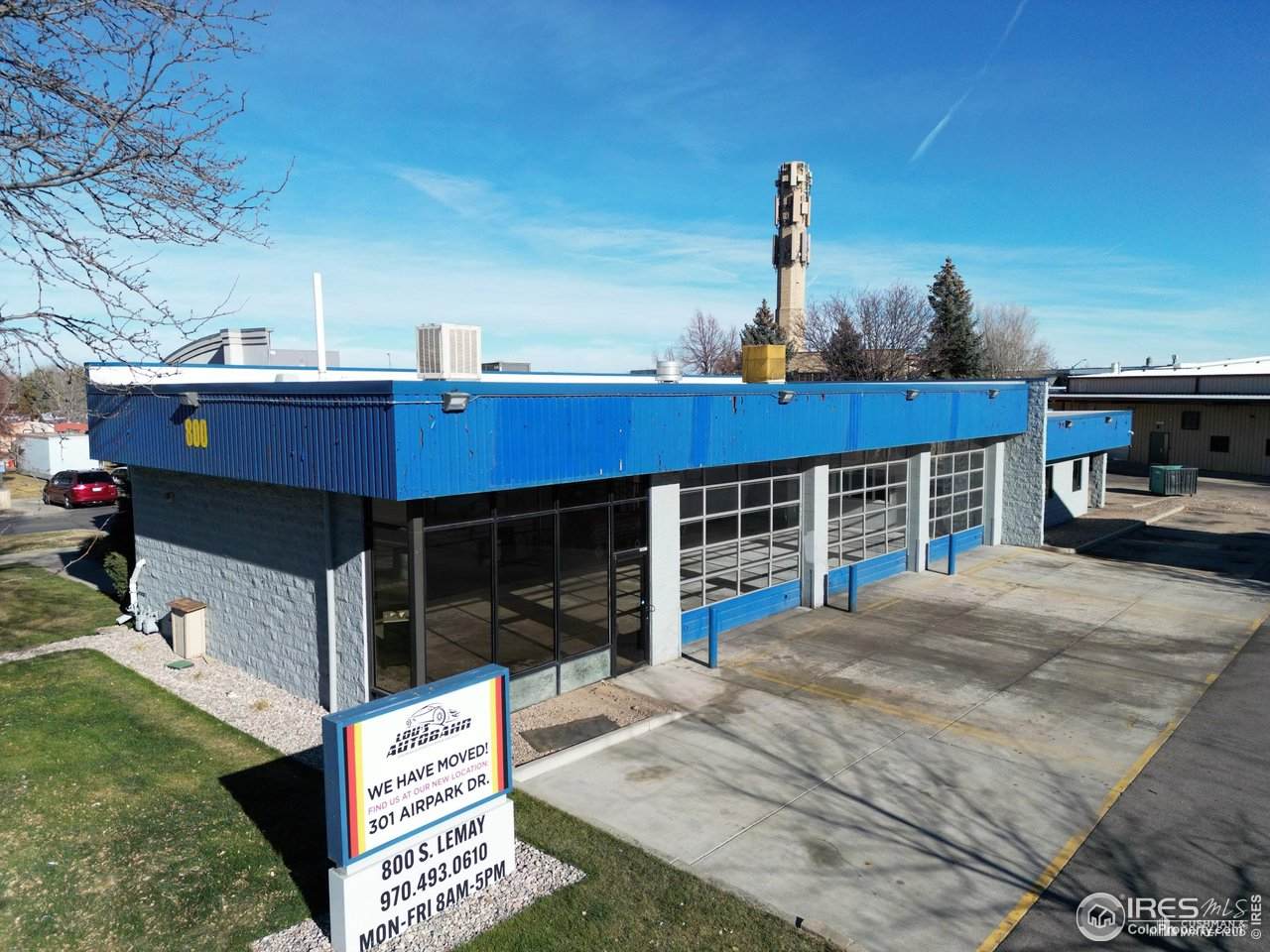 800 Lemay Ave - Photo 1