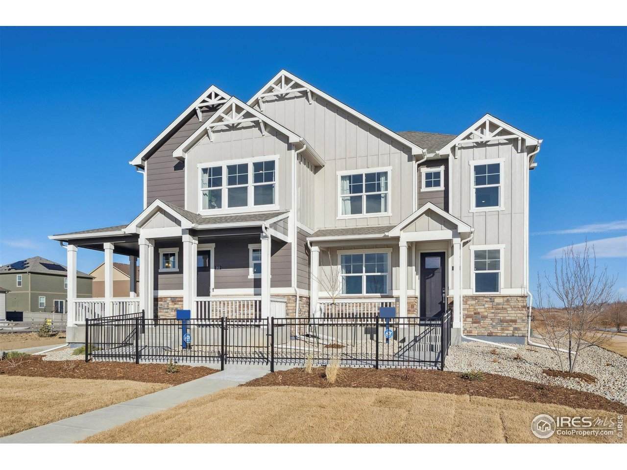 914 Logan Peak Way - Photo 1