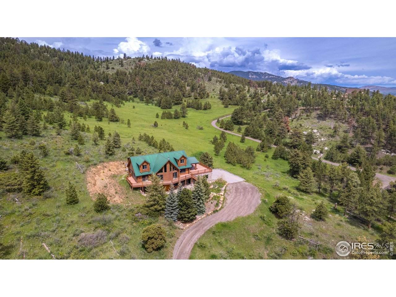 555 James Park Trl - Photo 1
