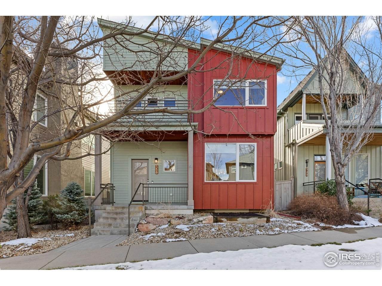 350 Laramie Blvd - Photo 1