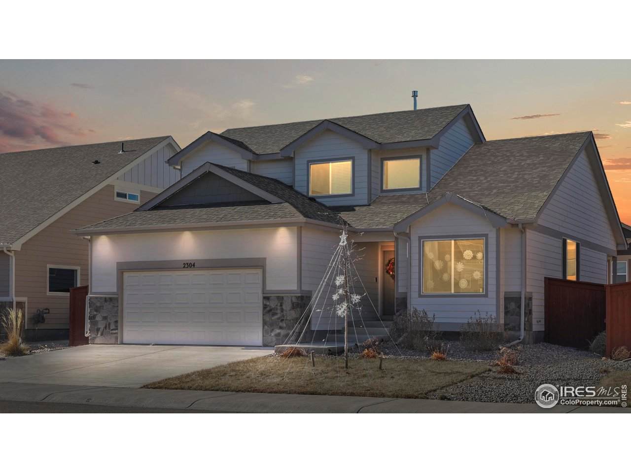 2304 Sublime Dr - Photo 1