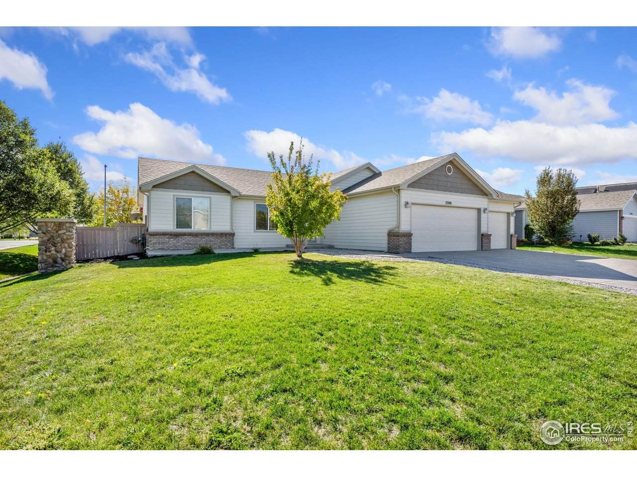 3399 Firewater Ln - Photo 1