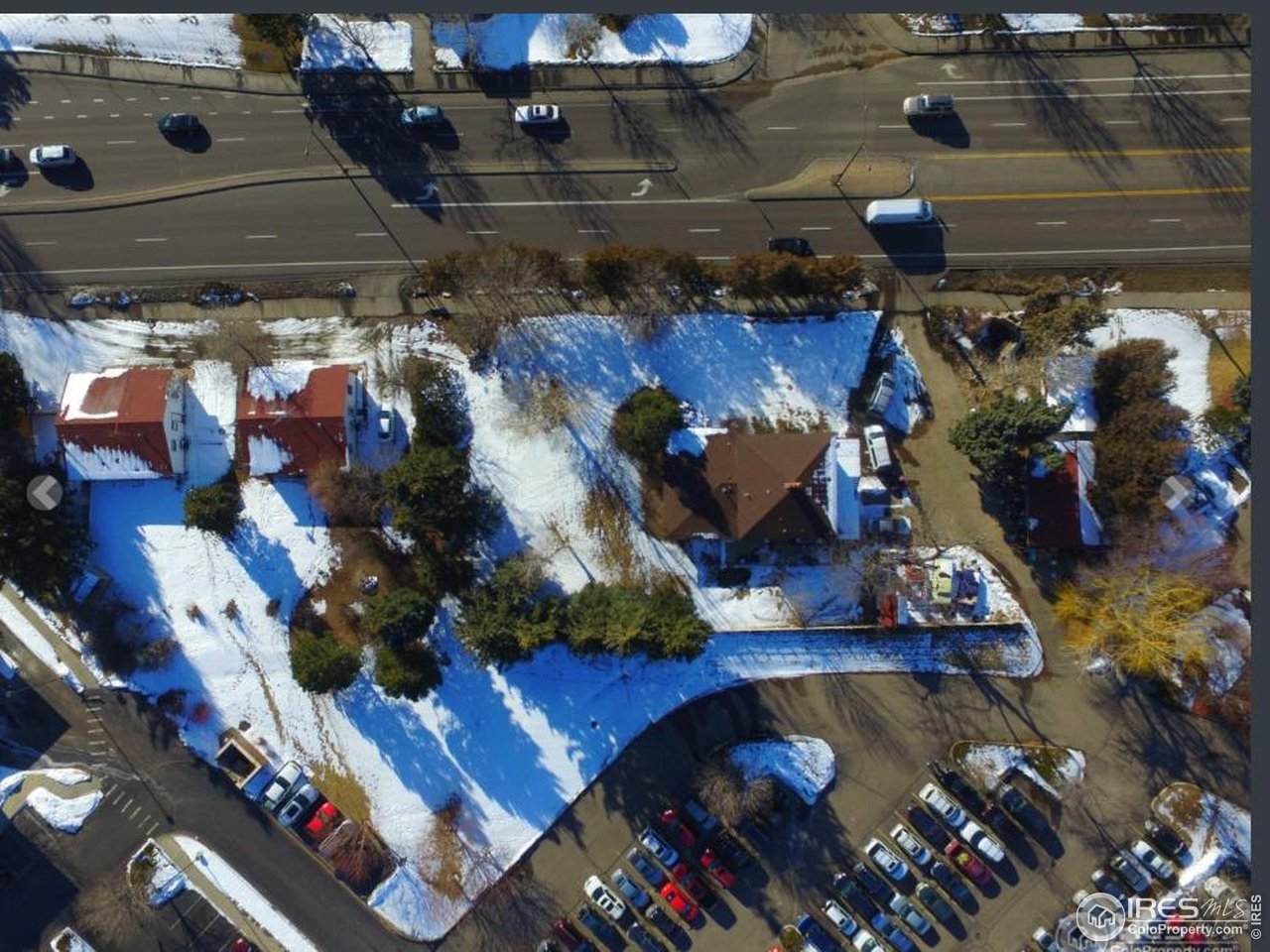 2500 Shields St - Photo 1