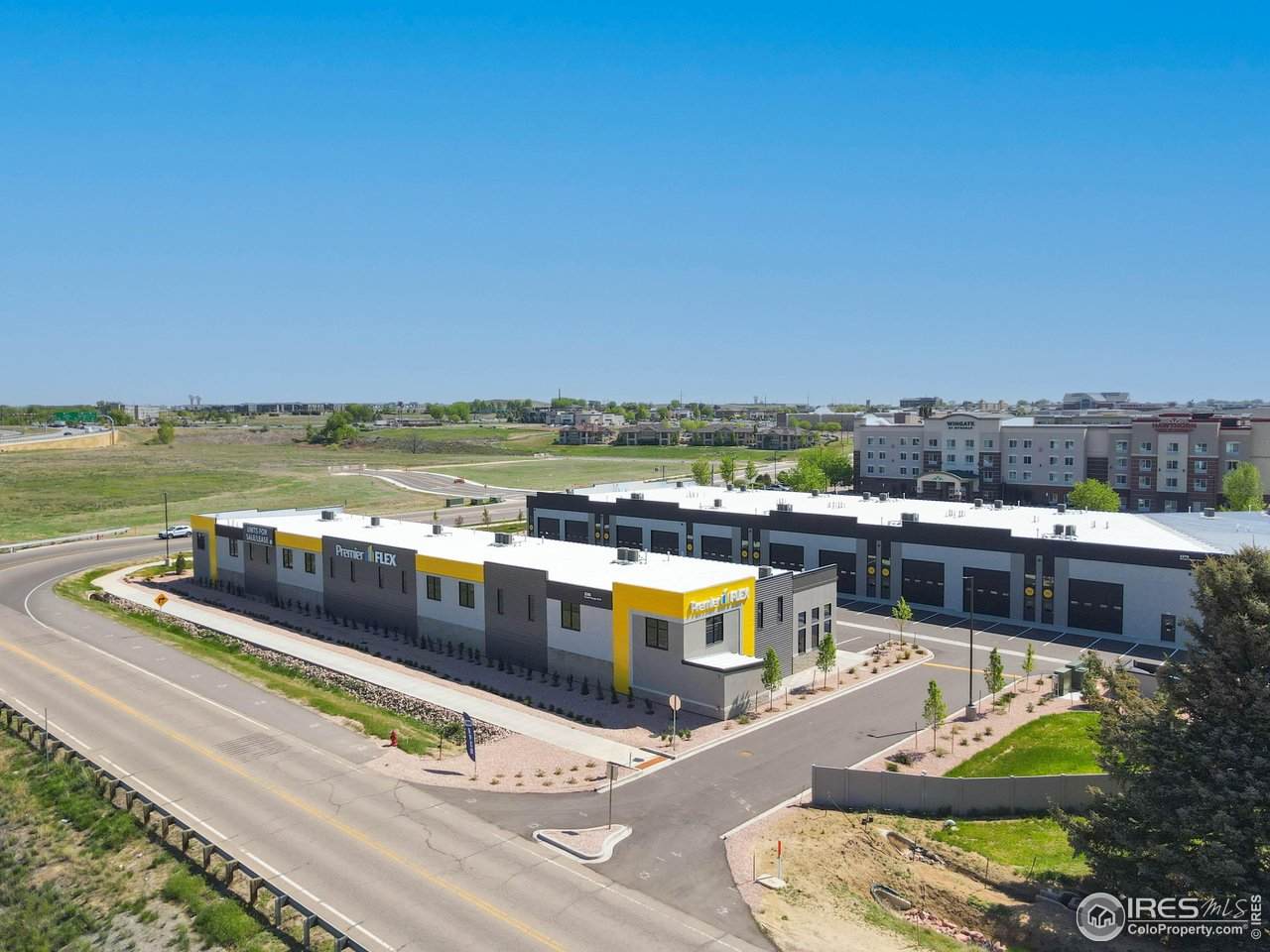 5378 Ronald Reagan Blvd - Photo 1