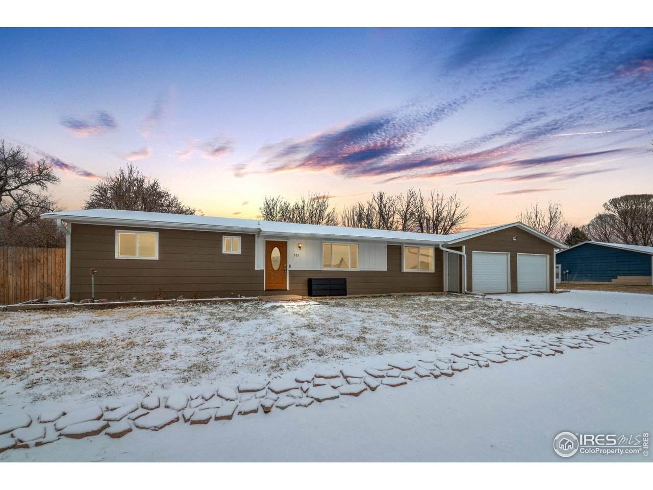 501 Clifford St - Photo 1