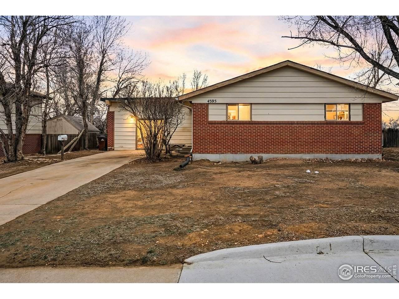 4595 Moorhead Ave - Photo 1