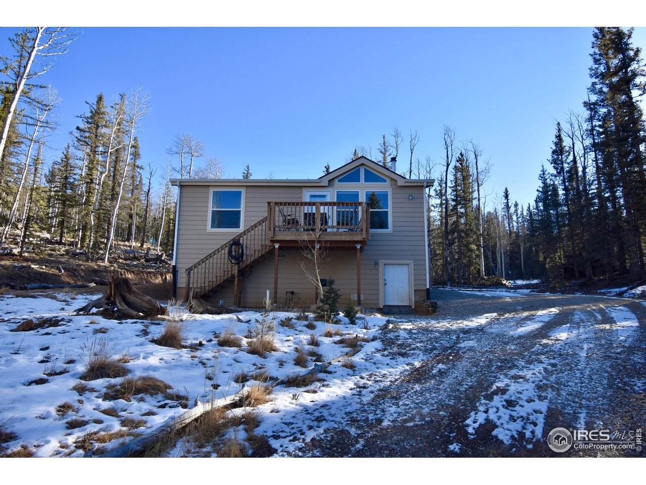 972 Quarter Horse Rd - Photo 1