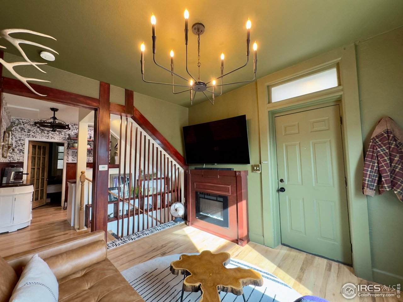 610 Logan St - Photo 1