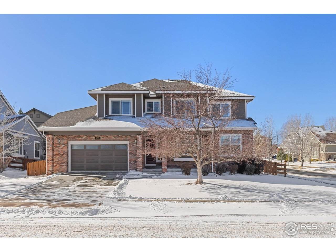 13495 Wild Basin Way - Photo 1