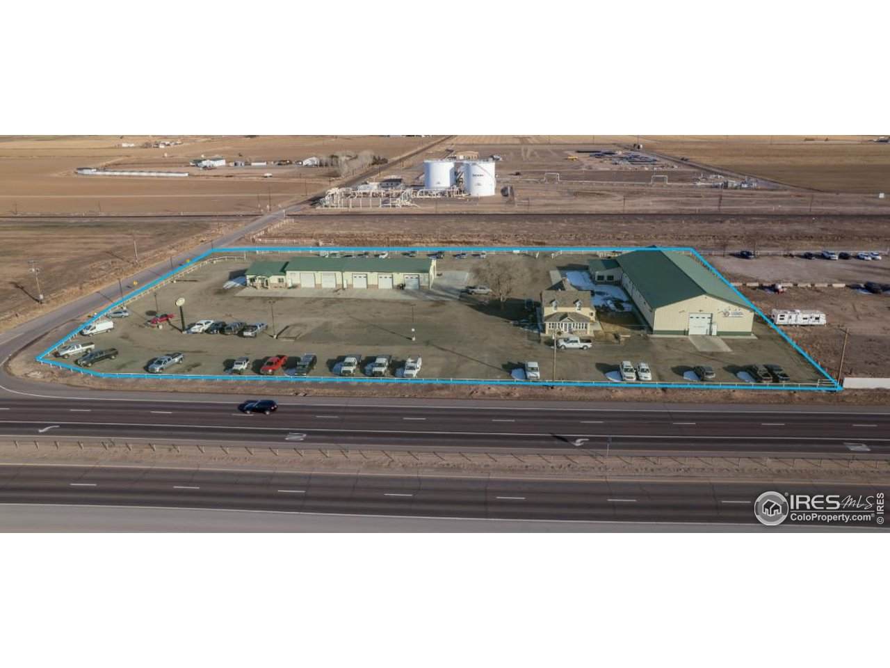 13030 County Road 20 - Photo 1