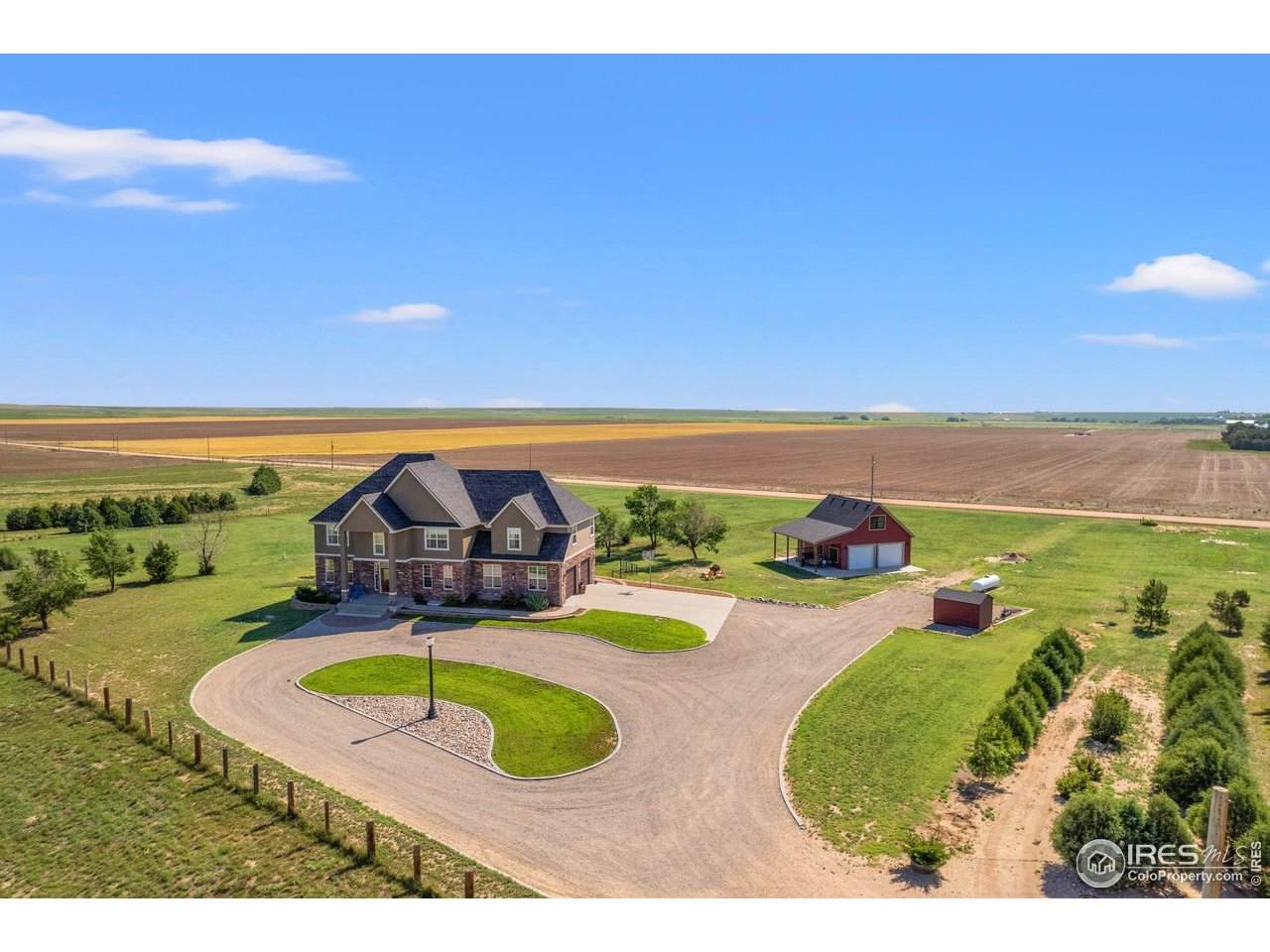 15915 County Road W - Photo 1
