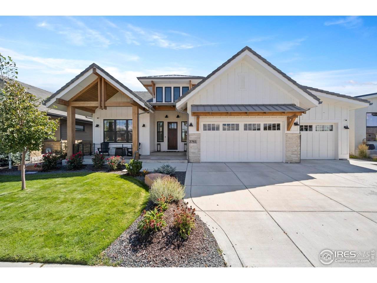 2761 Heron Lakes Pkwy - Photo 1