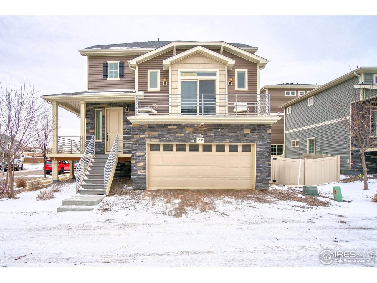 3518 Valleywood Ct - Photo 1