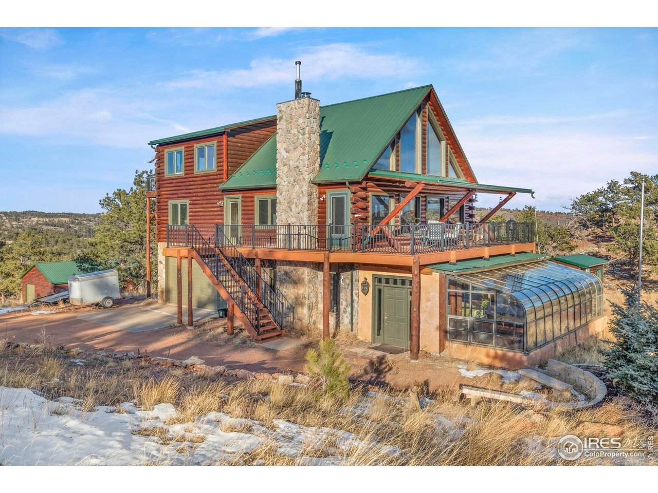 1124 Pilgrim Pl - Photo 1