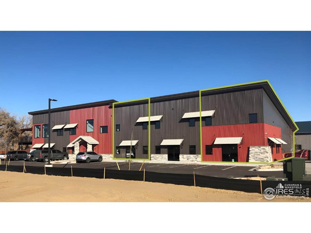 5641 Iris Pkwy - Photo 1