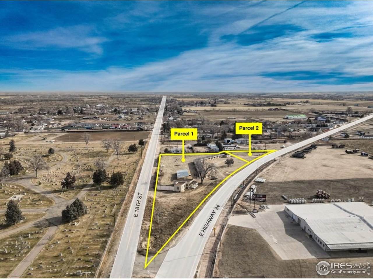 1401 Highway 34 - Photo 1