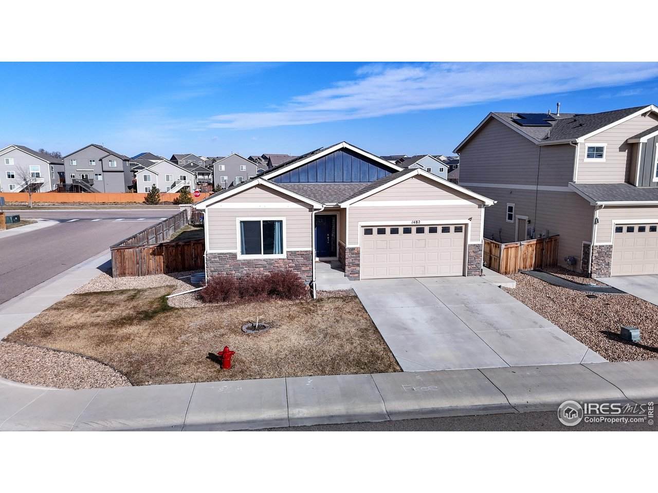 1482 Moraine Valley Dr - Photo 1