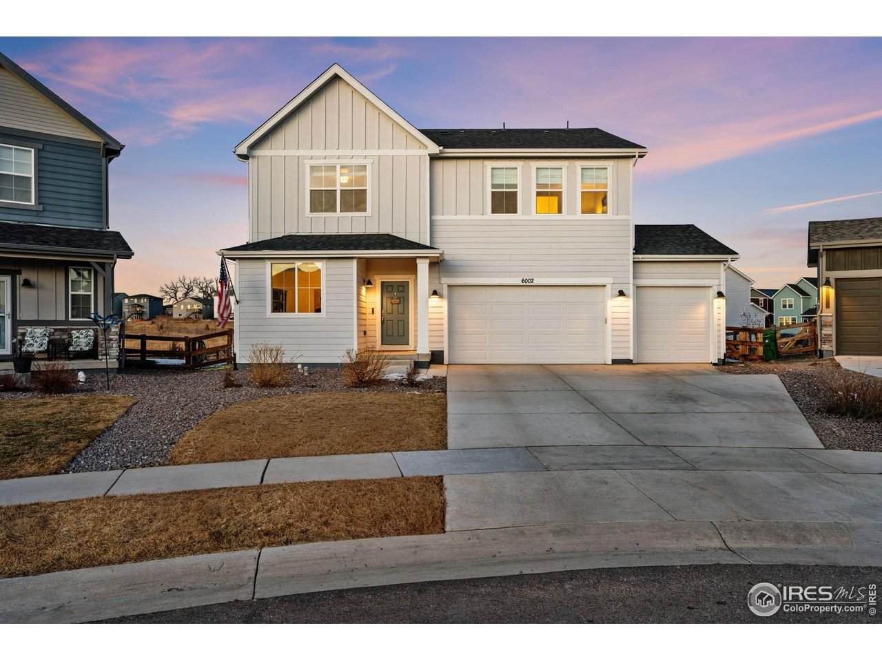 6002 Autumn Breeze Ct - Photo 1