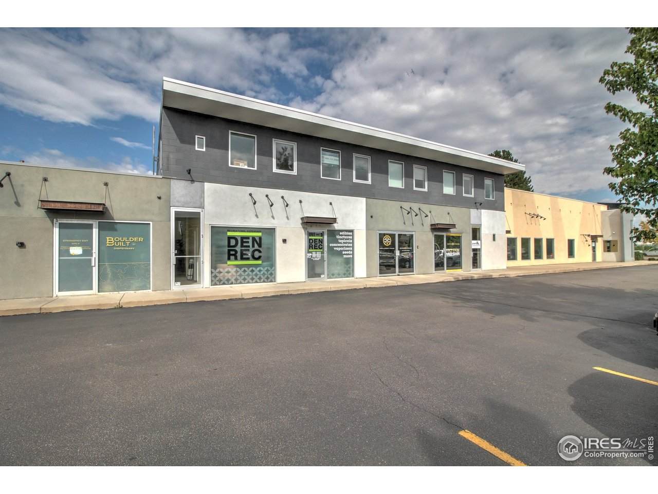 5420 Arapahoe Ave - Photo 1