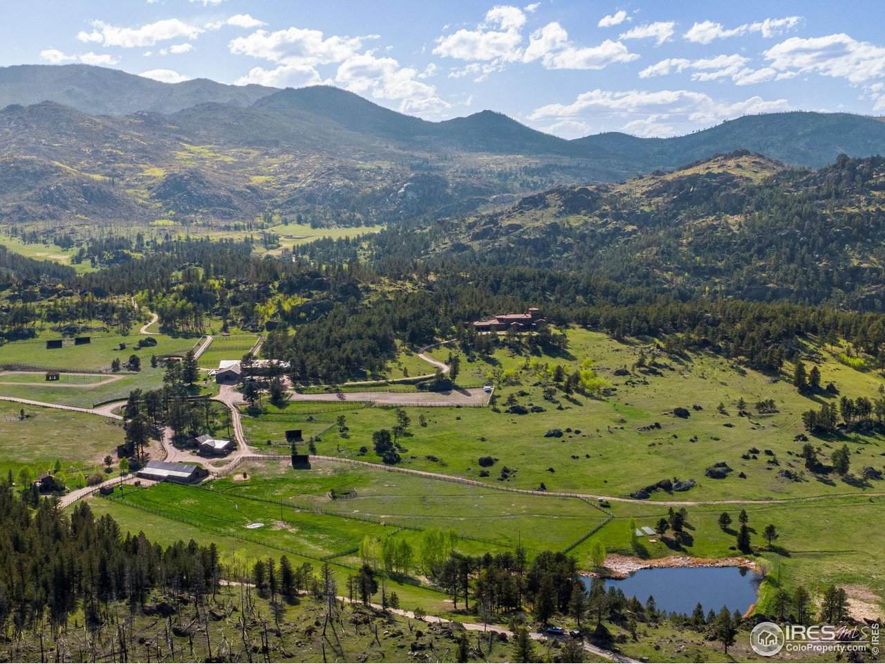 9200 Old Flowers Rd - Photo 1