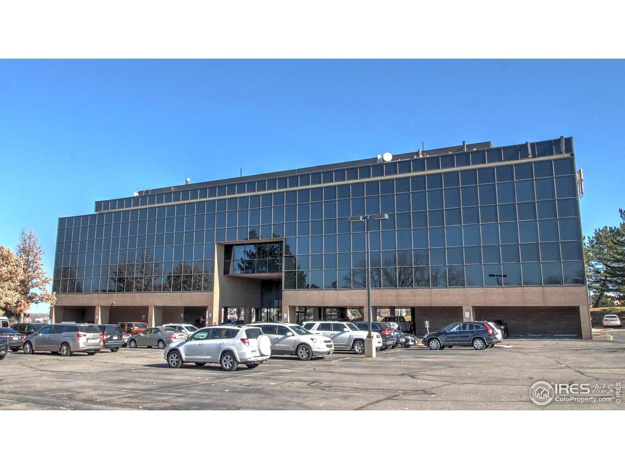 9035 Wadsworth Pkwy - Photo 1