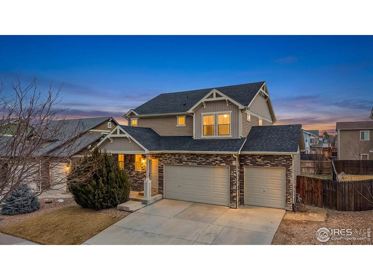 10570 Worchester Dr - Photo 1