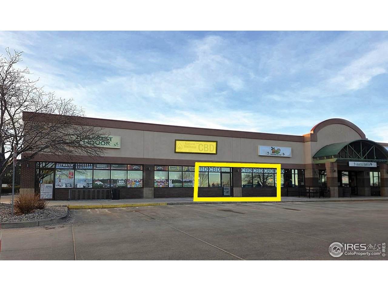 5750 10th St - Photo 1