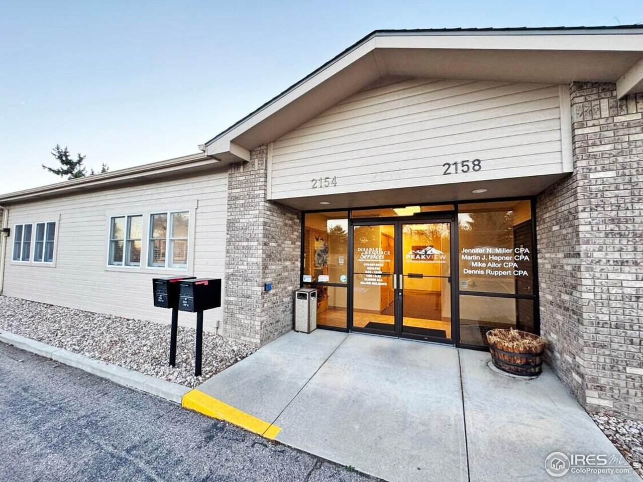 2150 Eisenhower Blvd - Photo 1