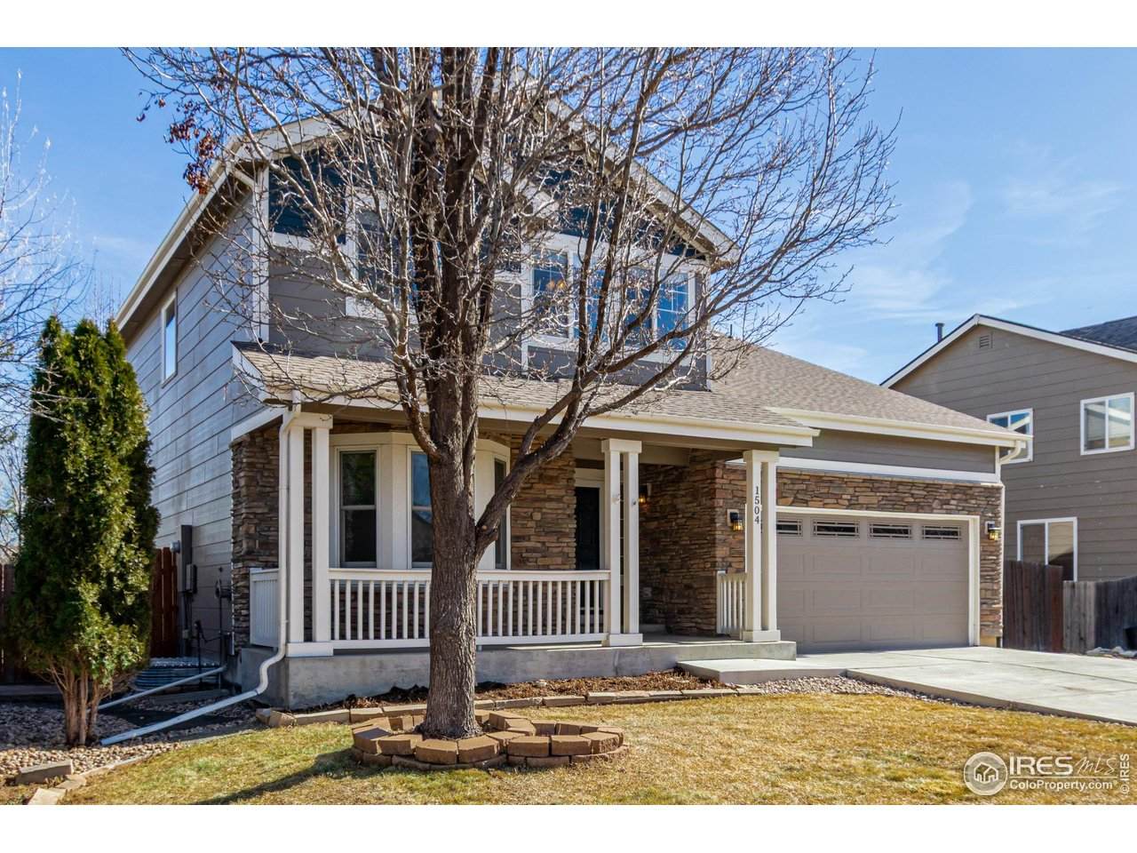 1504 Persian Ave - Photo 1