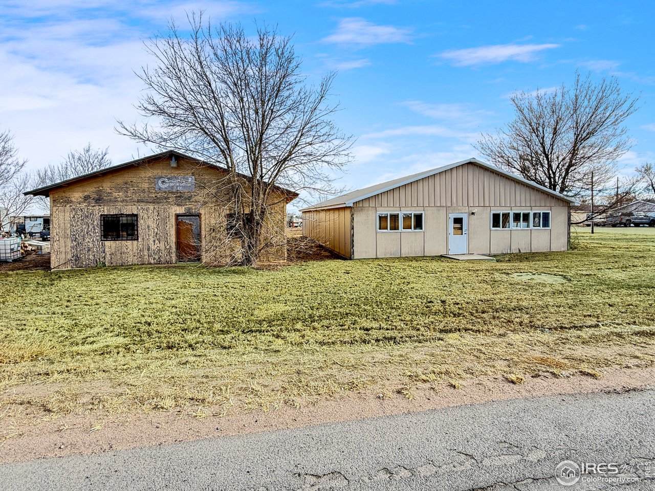 596 Right Of Way Rd - Photo 1