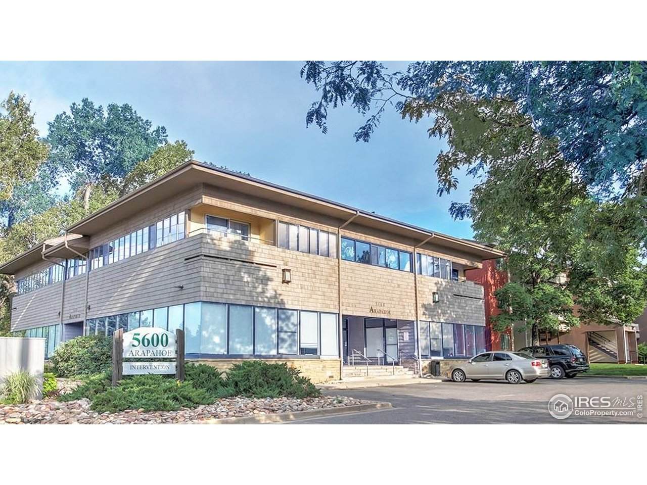 5600 Arapahoe Ave - Photo 1