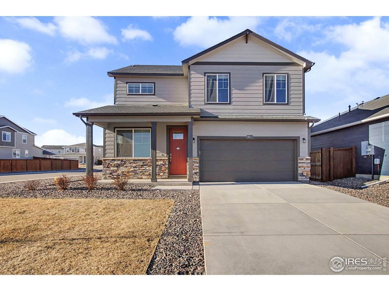 6054 Holstein Dr - Photo 1