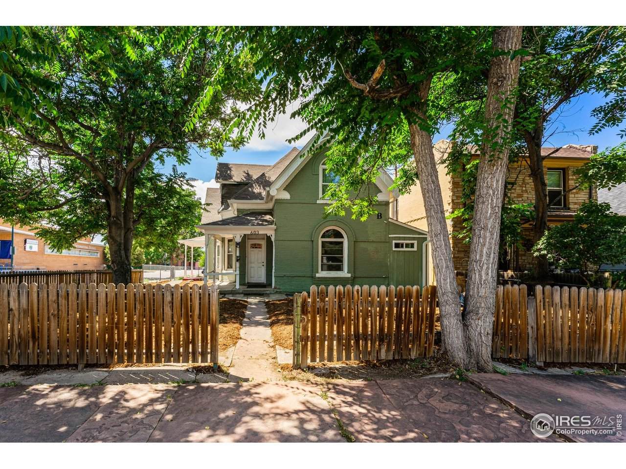 603 Elati St - Photo 1