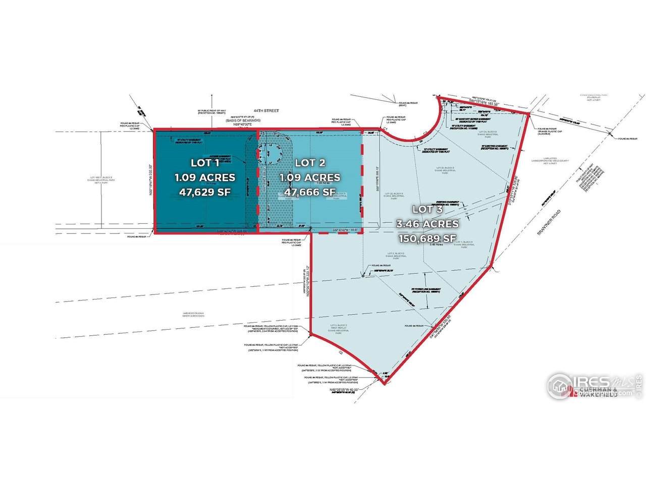 4611 Brantner Rd - Photo 1