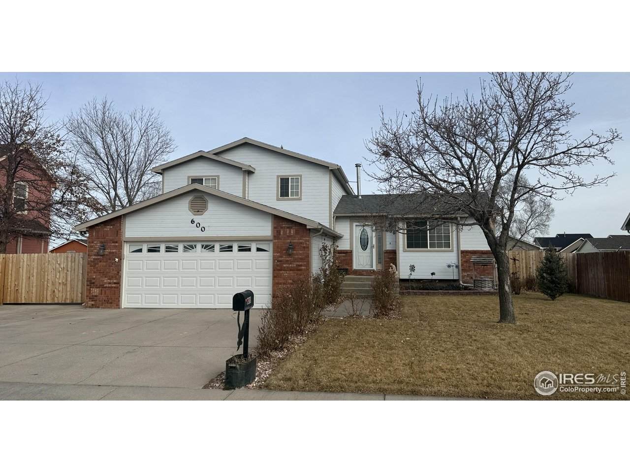 600 Gayle St - Photo 1