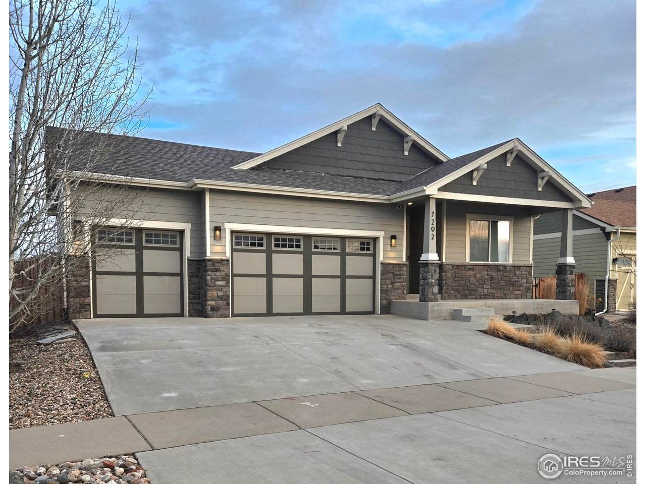 7292 Mcclellan Rd - Photo 1
