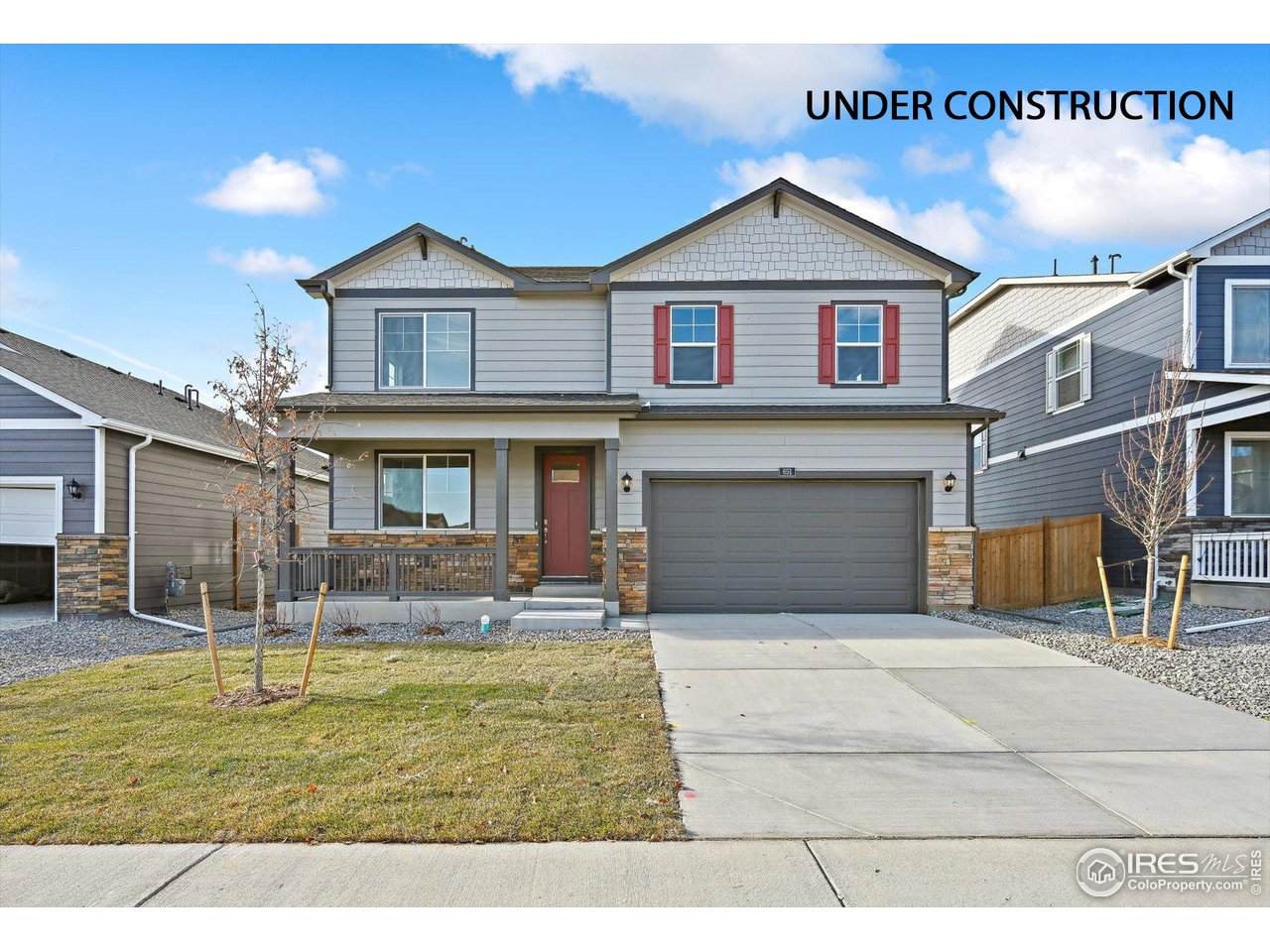 4788 Singletree Ln - Photo 1
