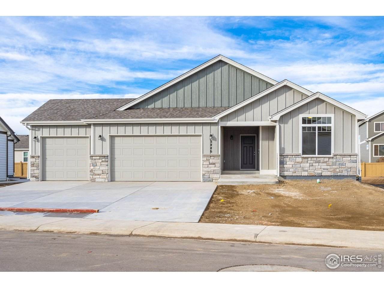 7073 Prairie Sky Ln - Photo 1