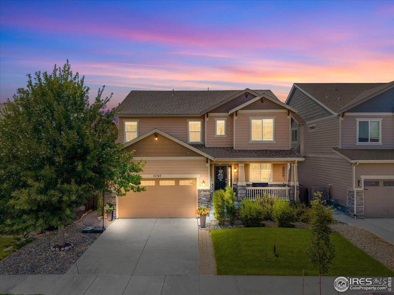 11767 Laredo St - Photo 1