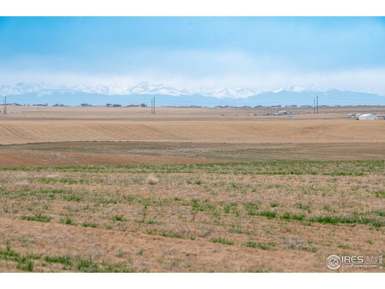  Lot 13 144th Ave - Photo 1