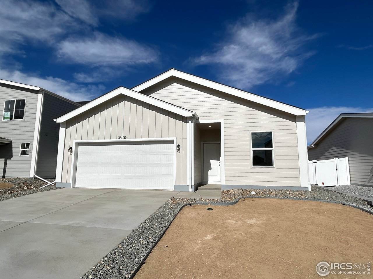3809 Lake Clark St - Photo 1
