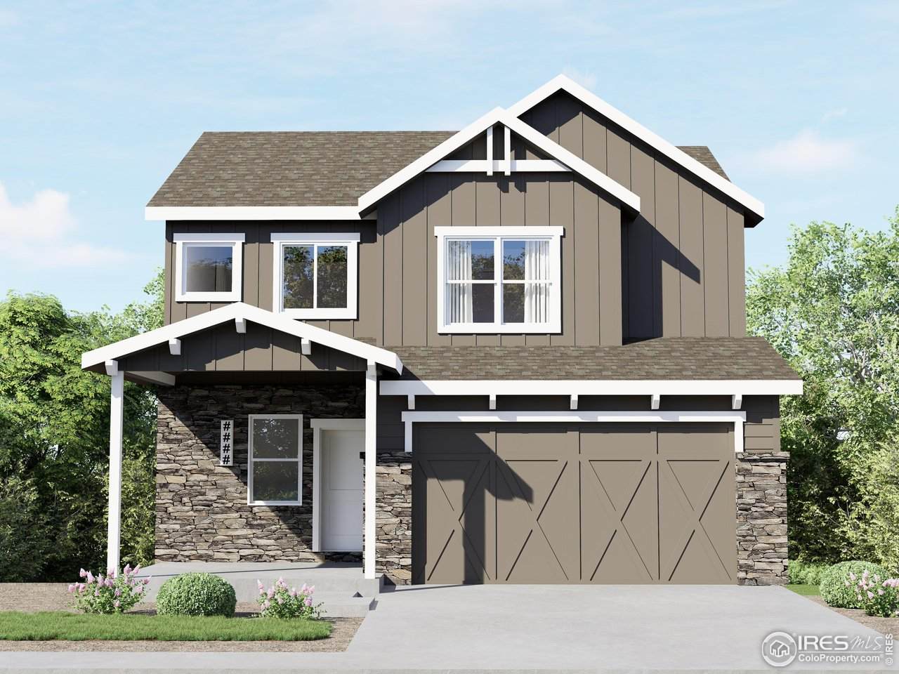 2872 Donatello St - Photo 1