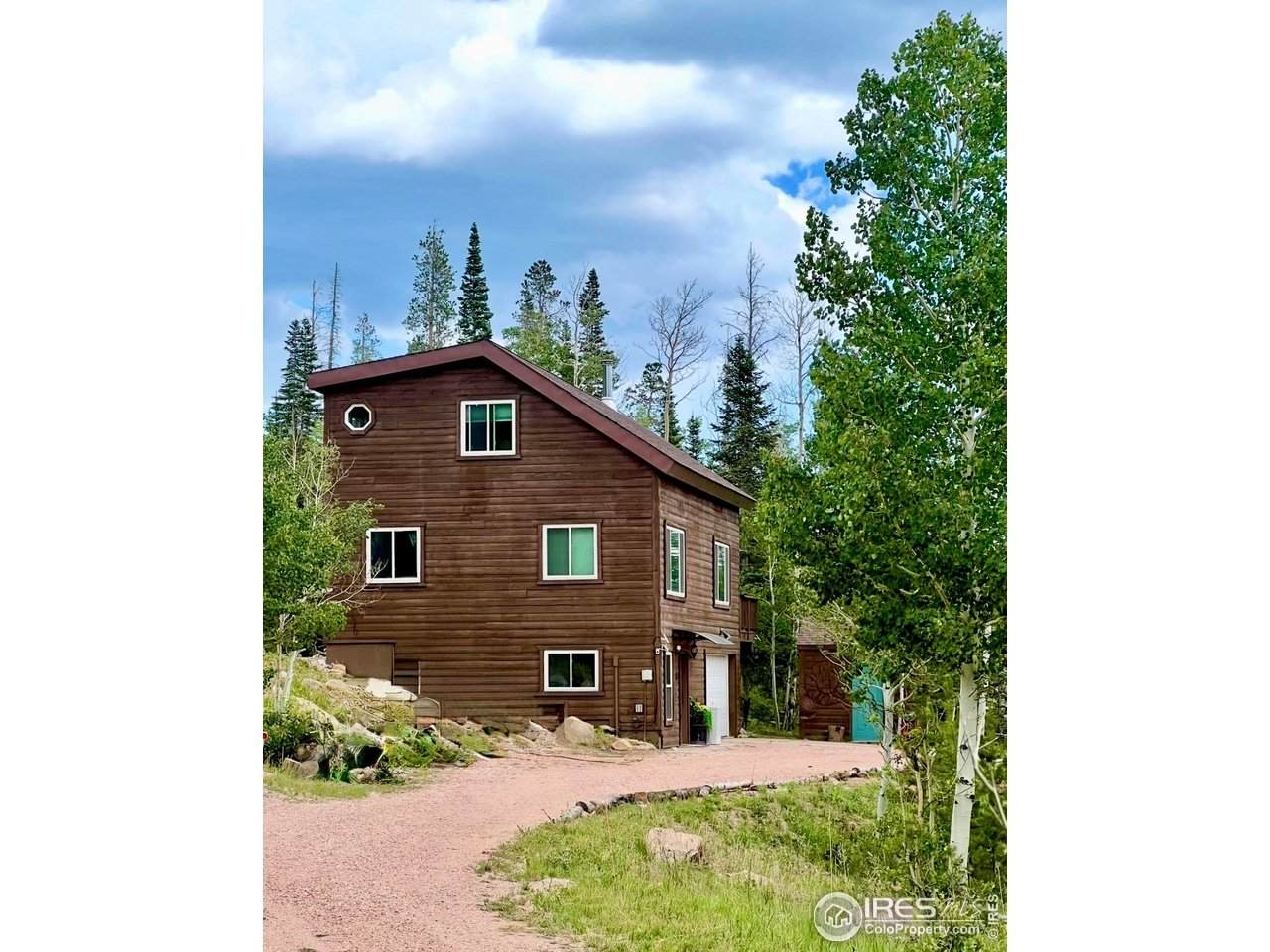 3689 Ottawa Way - Photo 1