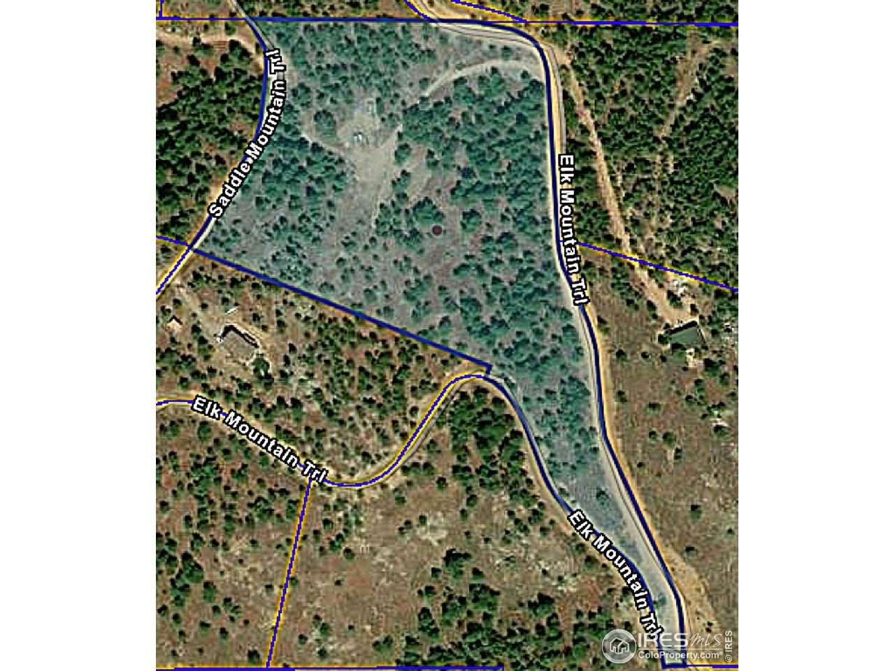 15111 Elk Mountain Trl - Photo 1