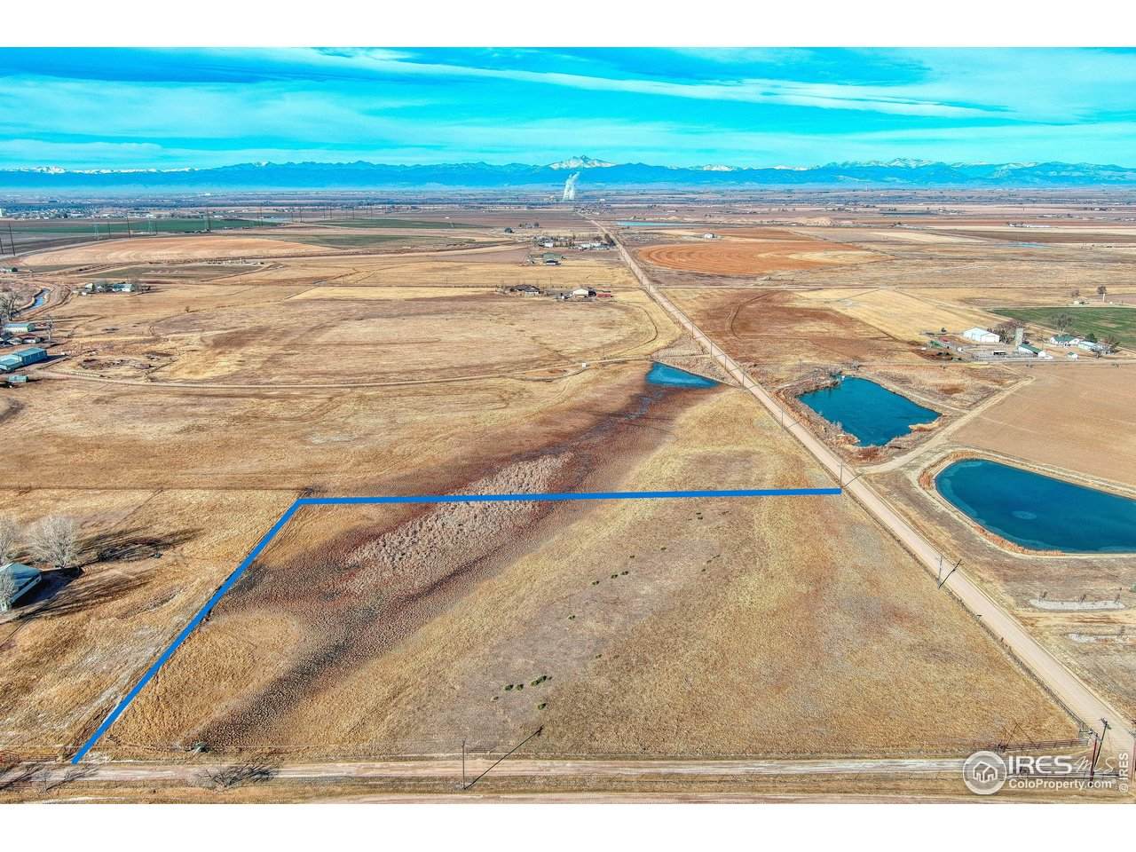 0 County Road 36 Rd - Photo 1