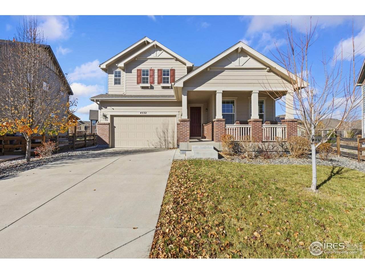 4532 Heatherhill Ct - Photo 1